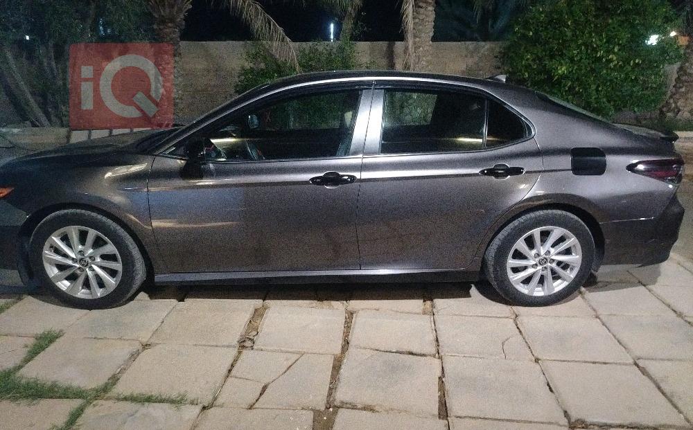 تويوتا كامري